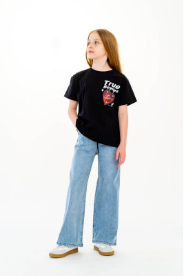 Джинси для дівчинки